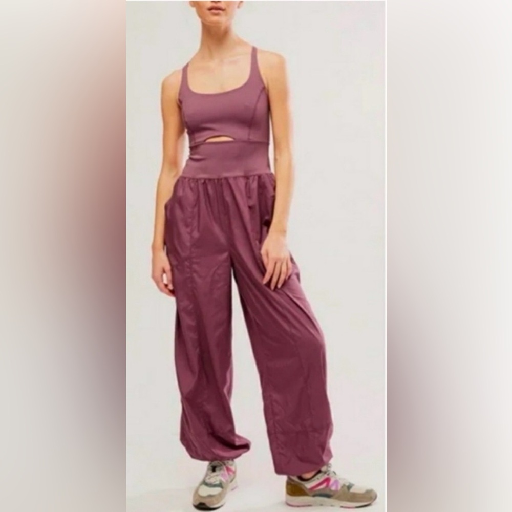 FP Movement Righteous Onesie